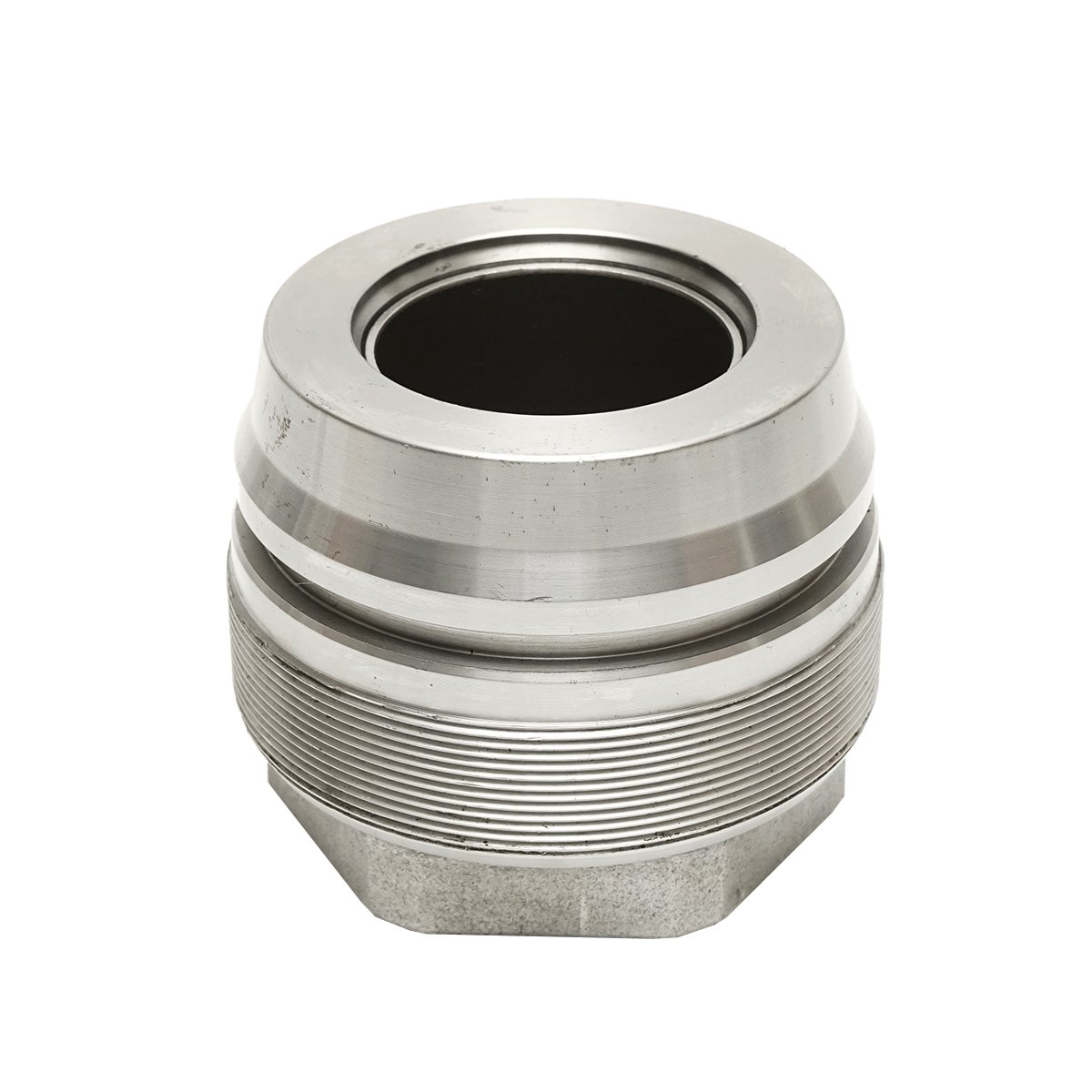 Cap cilindru hidraulic 110x60mm pentru JCB 3CX, 4CX, 5CX, OEM 594-14027